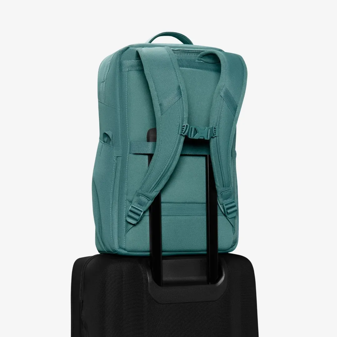 NIKE UTILITY SPEED BACKPACK 27L MINERAL SLATE