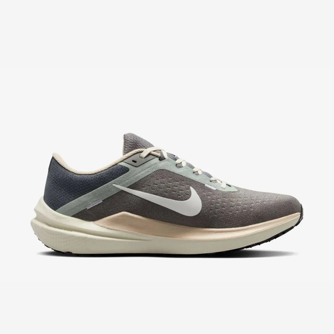 NIKE WINFLO 10 FLAT PEWTER PHOTON IRON GREY