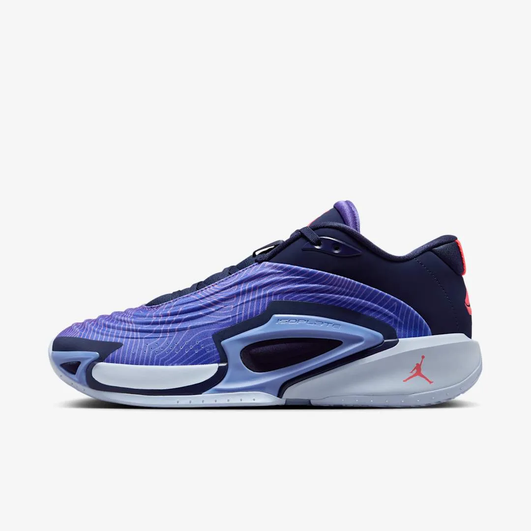 JORDAN LUKA3 PF PURPLE COMET