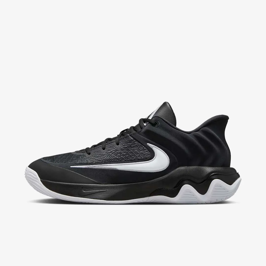 NIKE GIANNIS IMMORTALITY 4 EP BLACK WHITE