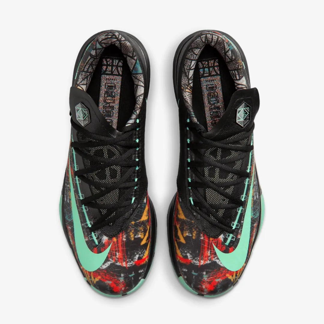 NIKE KD 6 RETRO ILLUSION ALL STAR