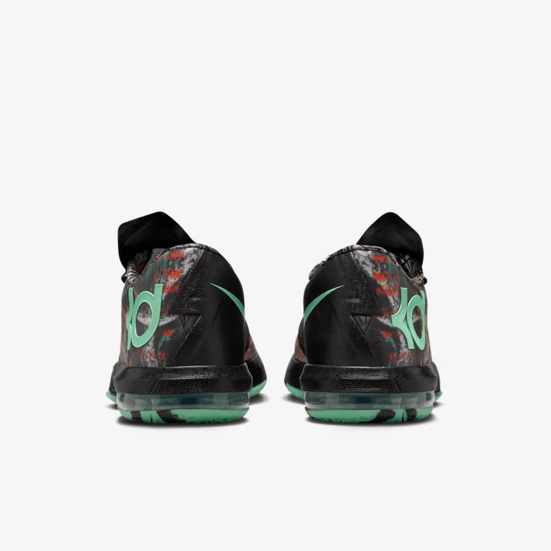 NIKE KD 6 RETRO ILLUSION ALL STAR