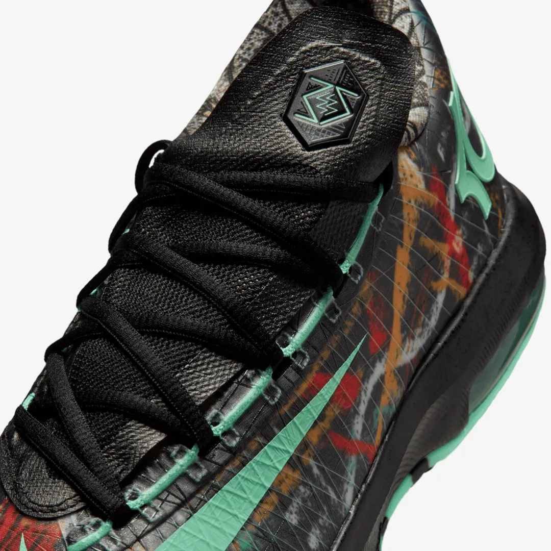 NIKE KD 6 RETRO ILLUSION ALL STAR