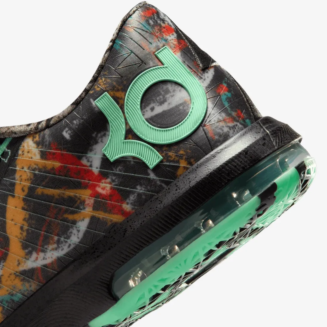 NIKE KD 6 RETRO ILLUSION ALL STAR