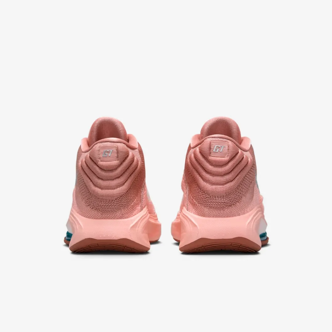 NIKE GT HUSTLE 3 EP RED STARDUST