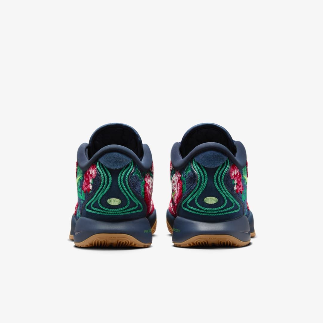 NIKE LEBRON XXI PRM EP FATHER OF PEARL