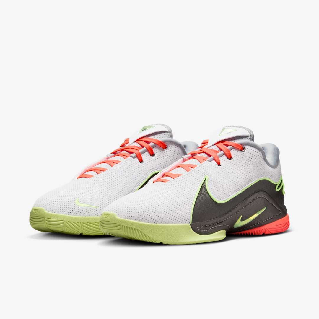 NIKE LEBRON 22 EP CROWN JEWEL