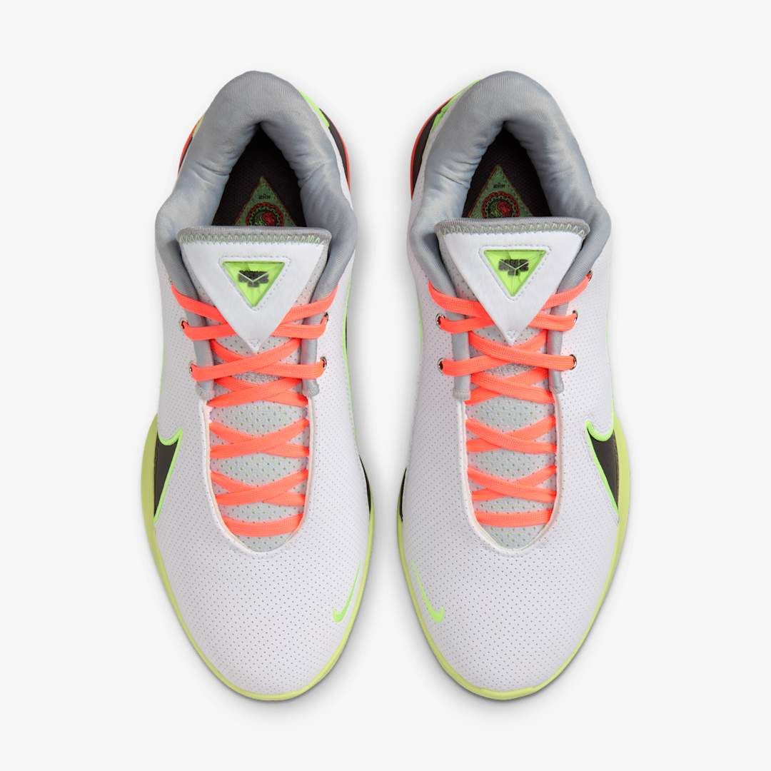 NIKE LEBRON 22 EP CROWN JEWEL