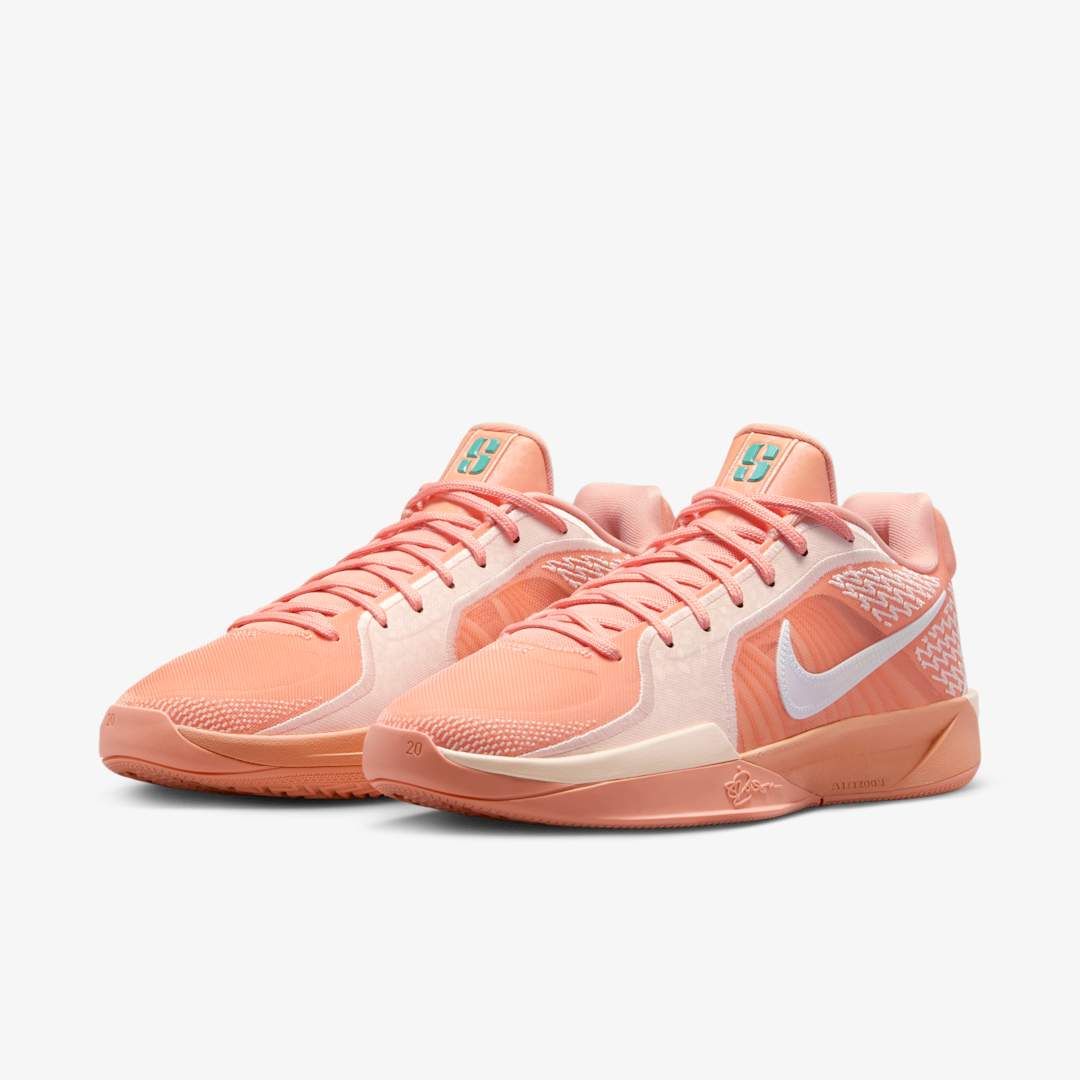 NIKE SABRINA 2 EP ACTIVATE APRICOT AGATE