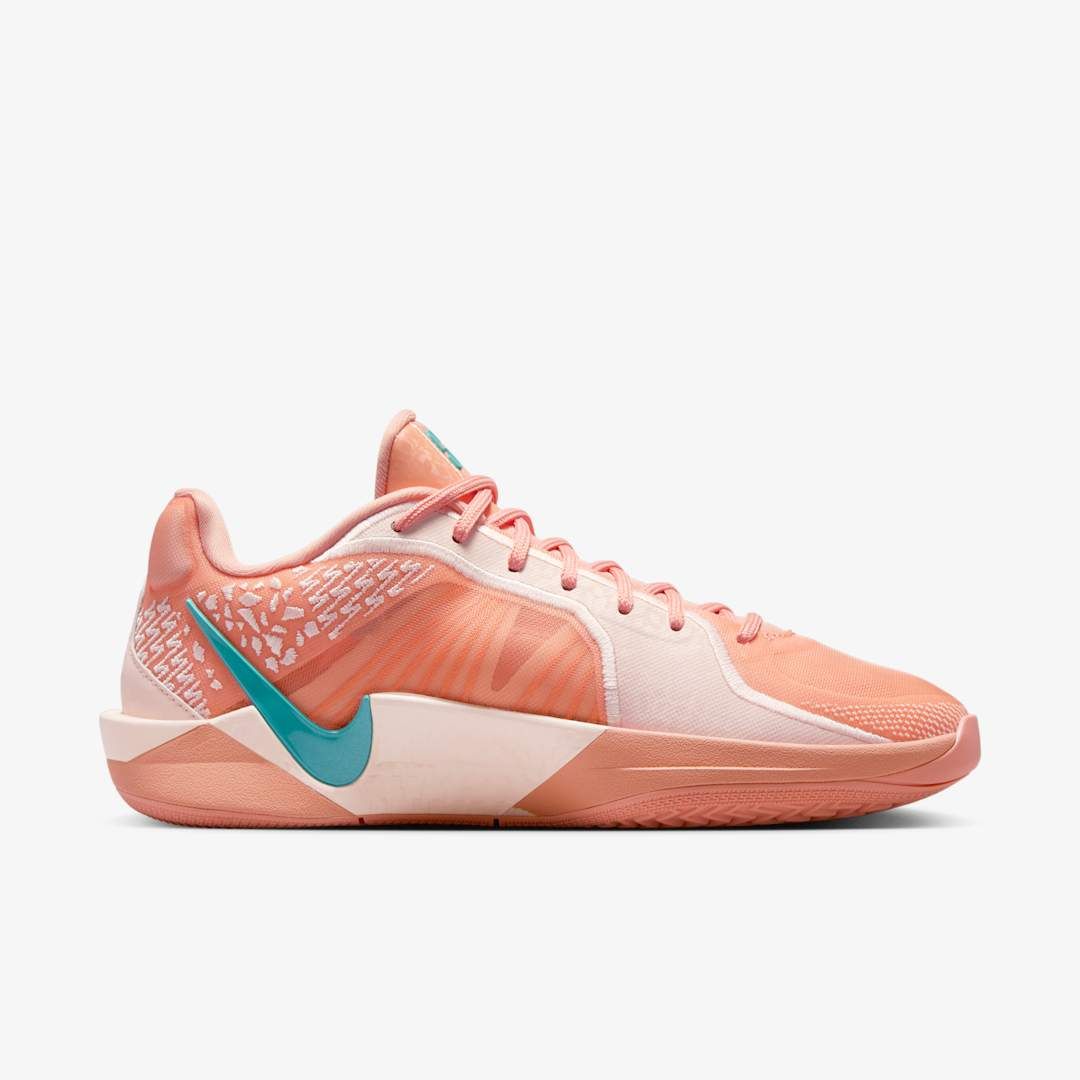 NIKE SABRINA 2 EP ACTIVATE APRICOT AGATE