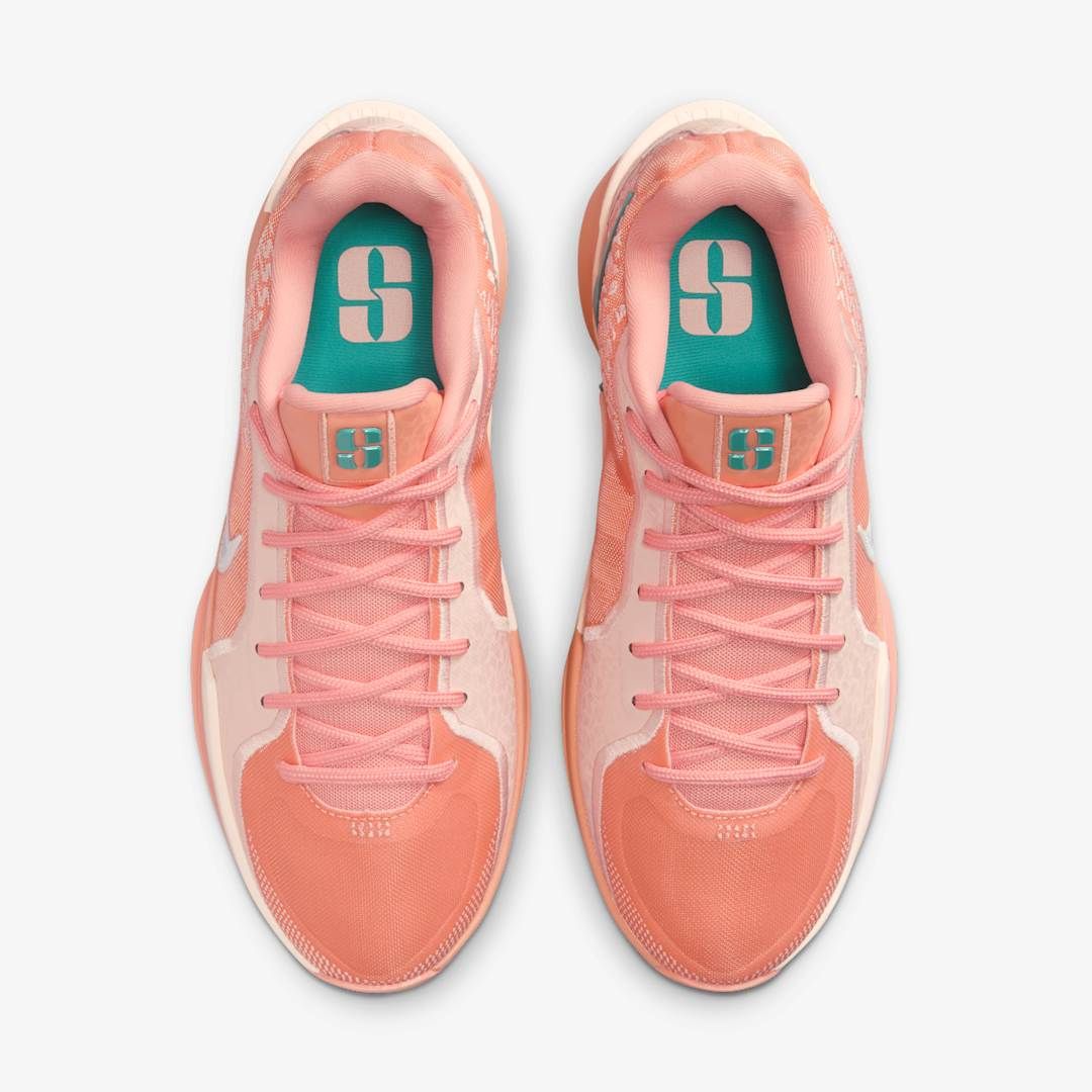 NIKE SABRINA 2 EP ACTIVATE APRICOT AGATE