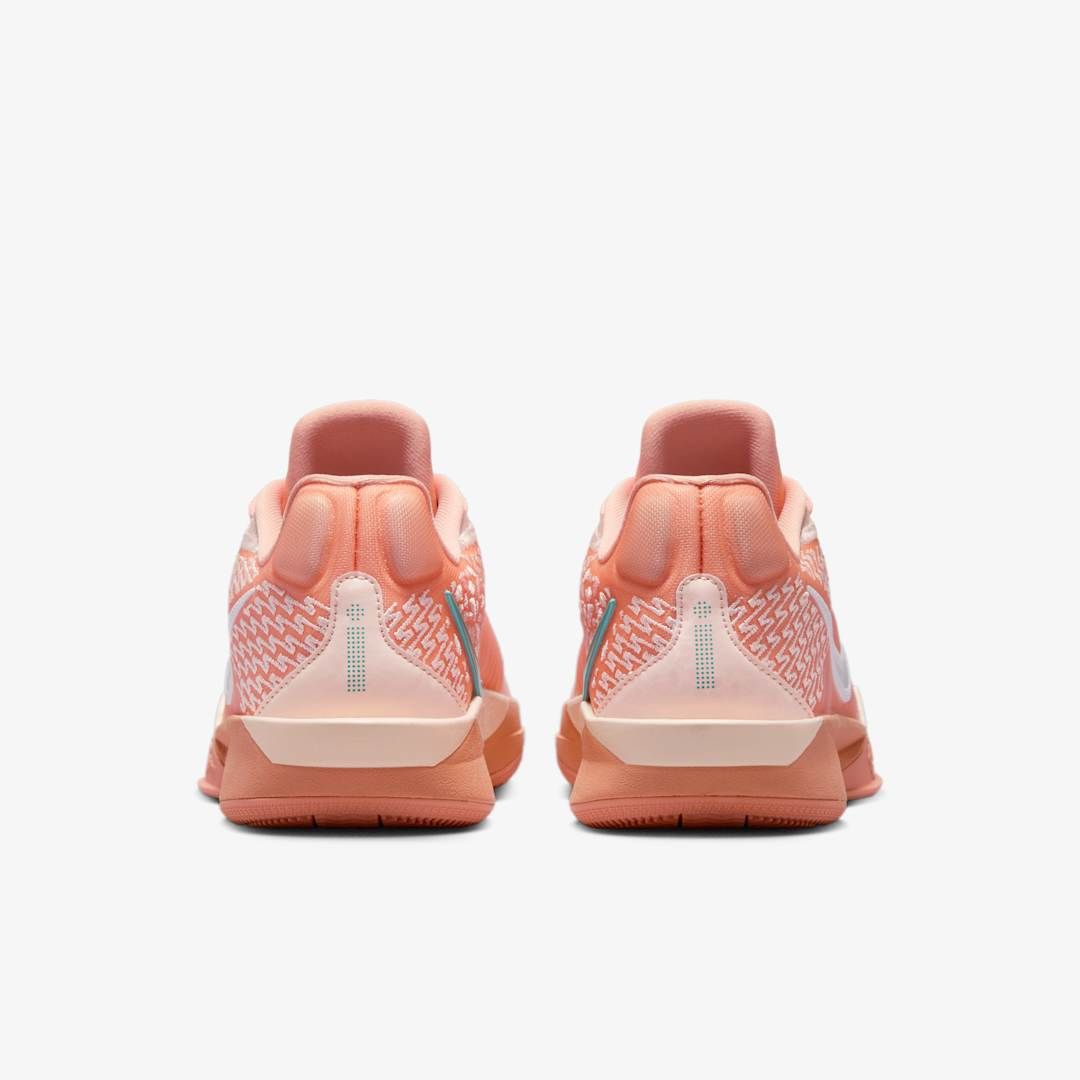 NIKE SABRINA 2 EP ACTIVATE APRICOT AGATE