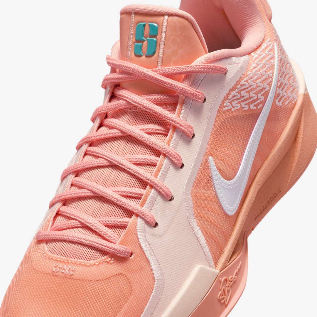 NIKE SABRINA 2 EP ACTIVATE APRICOT AGATE