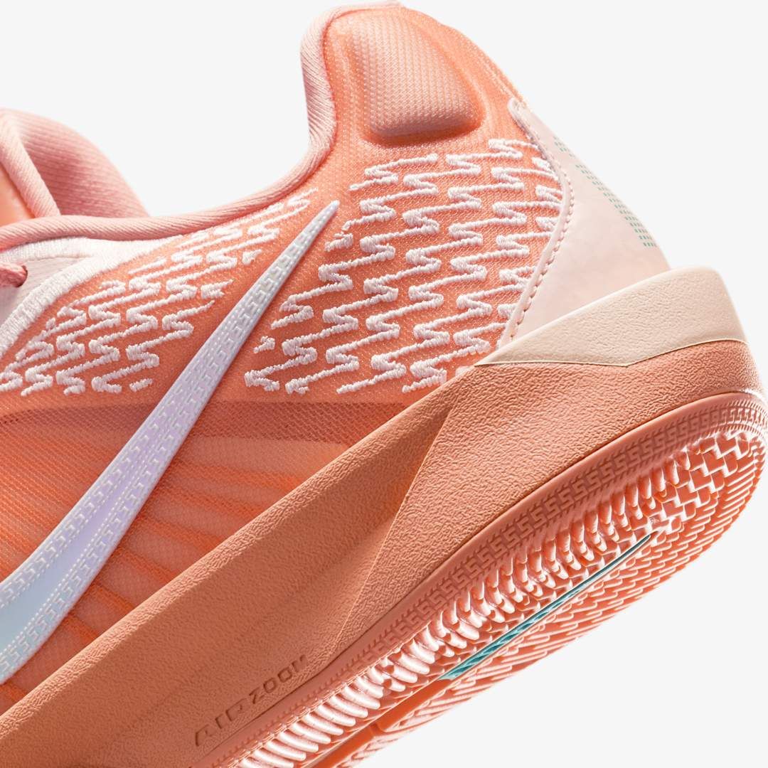 NIKE SABRINA 2 EP ACTIVATE APRICOT AGATE