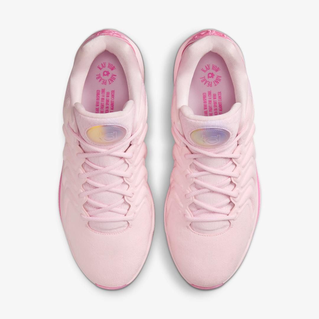 NIKE KD 17 EP AUNT PEARL