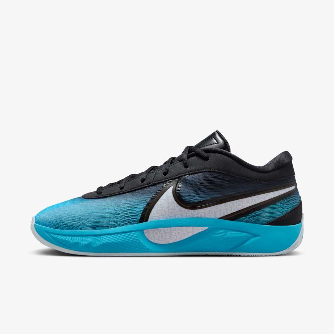 NIKE GIANNIS FREAK 6 EP CHRISTMAS