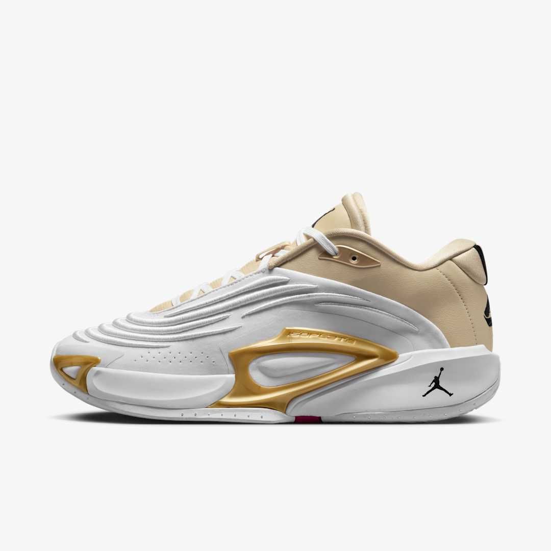 JORDAN LUKA 3 SE PF WHITE TEAM GOLD