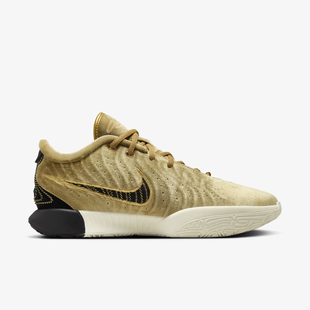 THE SHOP X NIKE LEBRON XXI EP NOBILITY