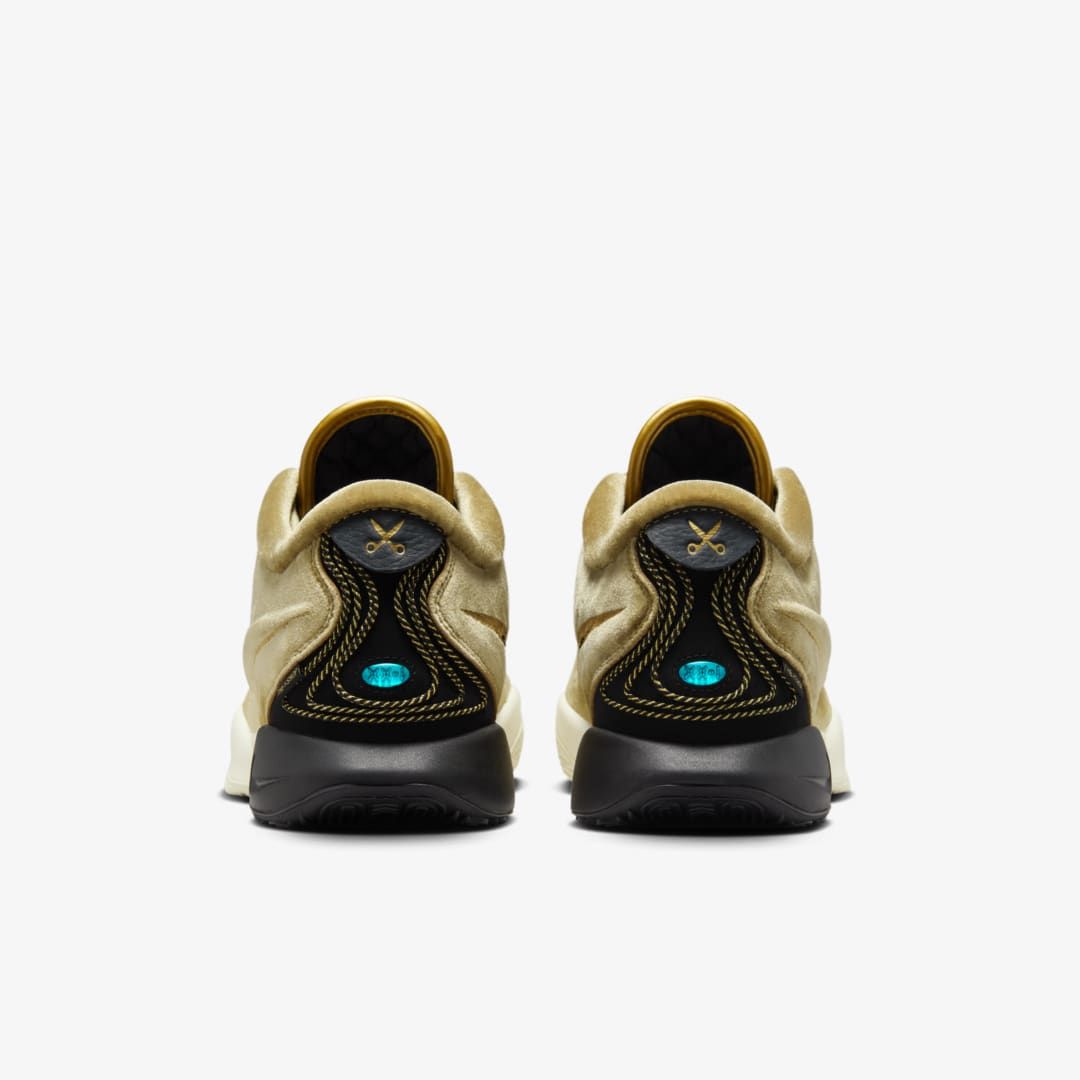 THE SHOP X NIKE LEBRON XXI EP NOBILITY