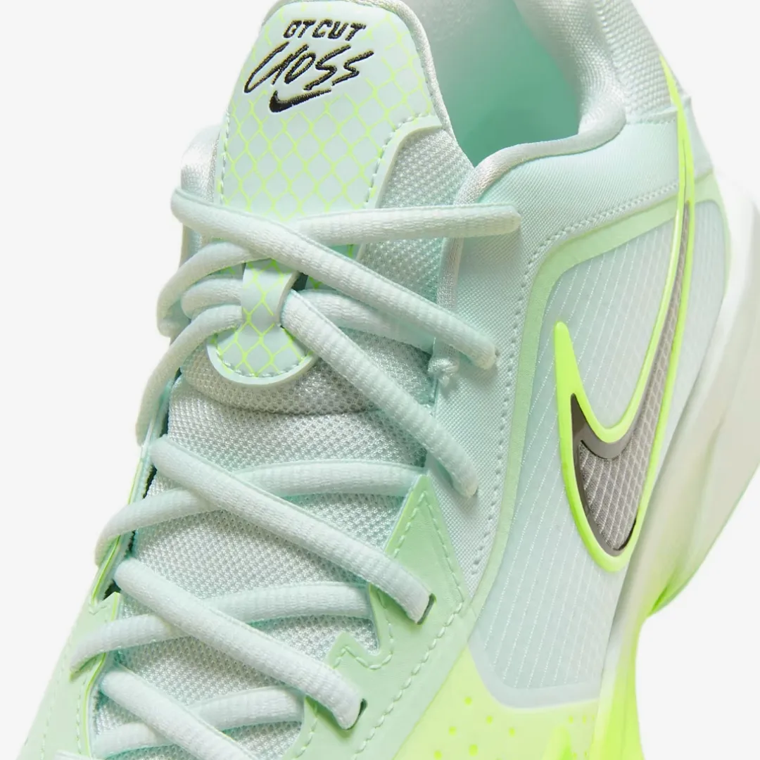 NIKE GT CUT CROSS EP BARELY GREEN VOLT