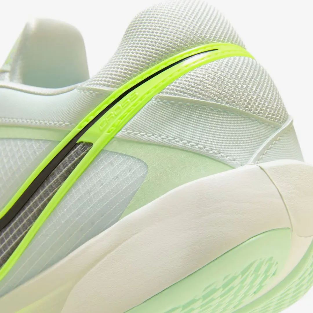 NIKE GT CUT CROSS EP BARELY GREEN VOLT