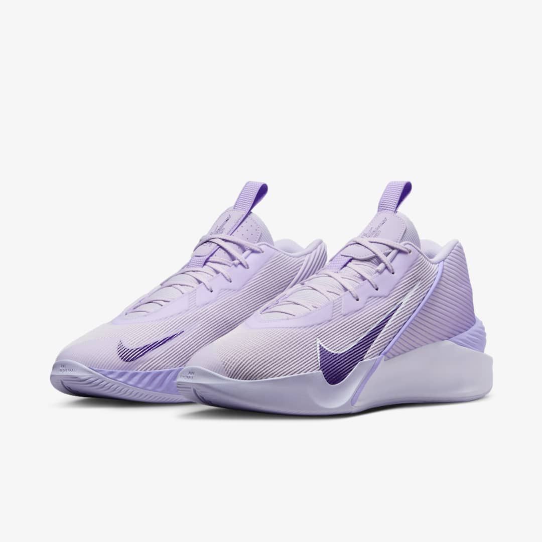 NIKE GT JUMP ACADEMY EP BARELY GRAPE