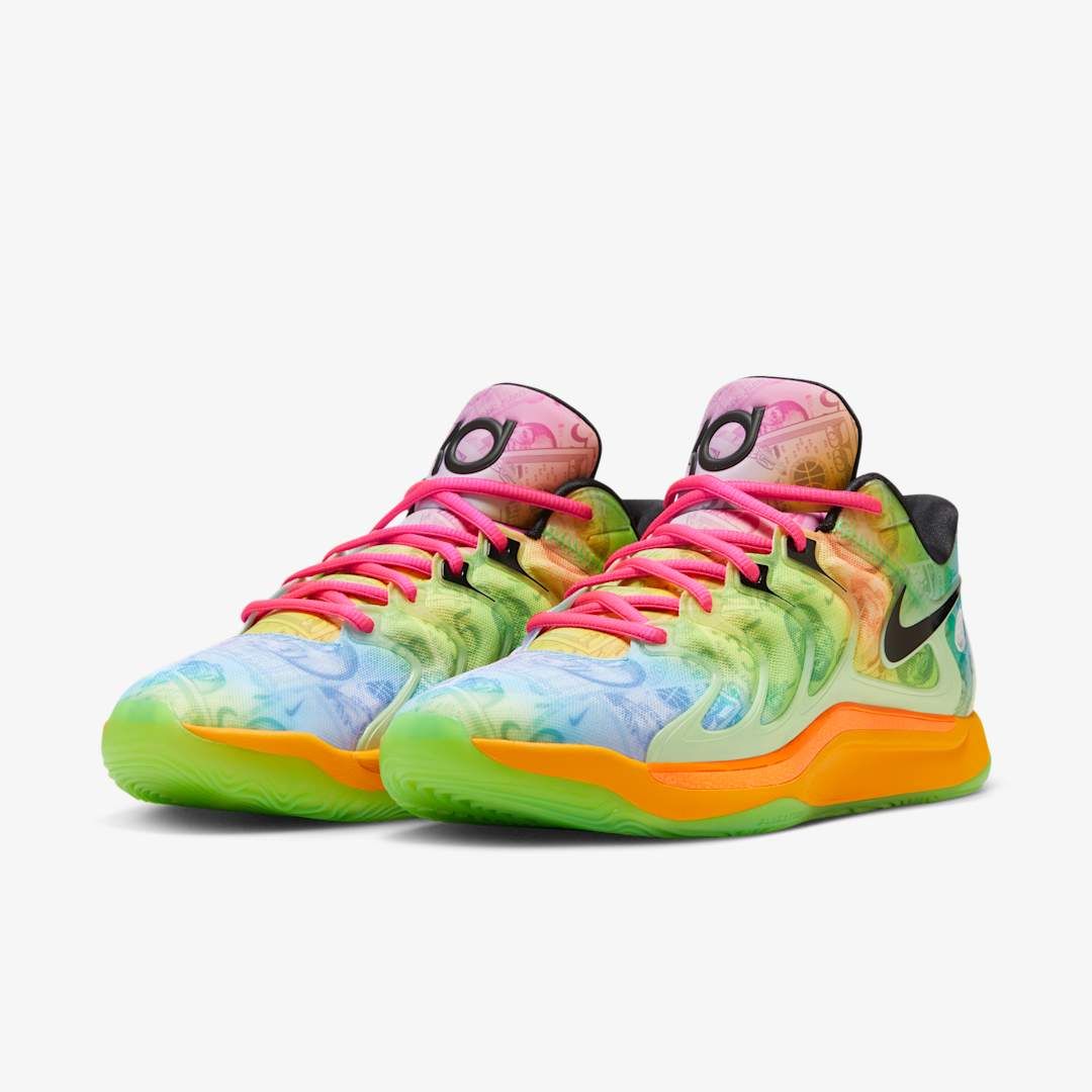 NIKE KD 17 EP All STAR