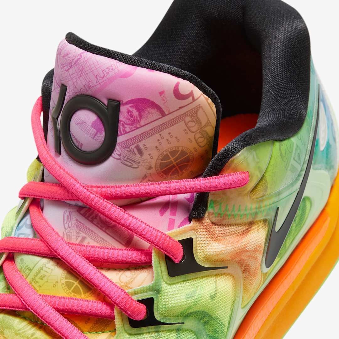 NIKE KD 17 EP All STAR