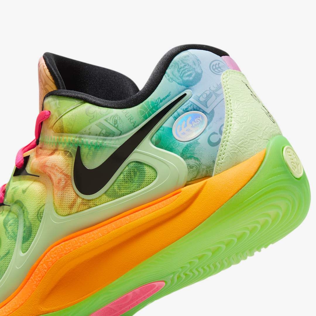 NIKE KD 17 EP All STAR