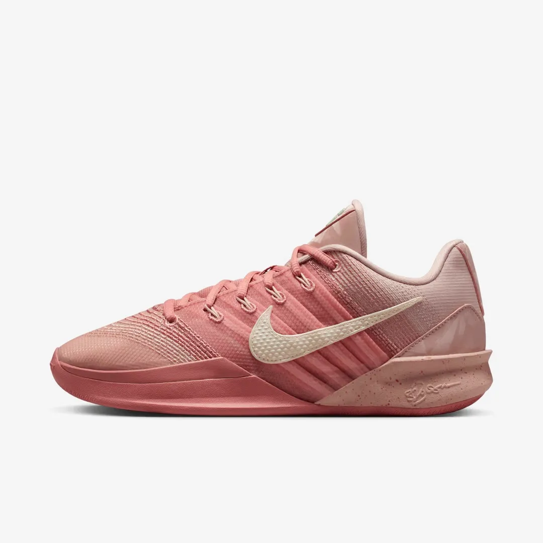 NIKE SABRINA 3 EP PINK OXFORD