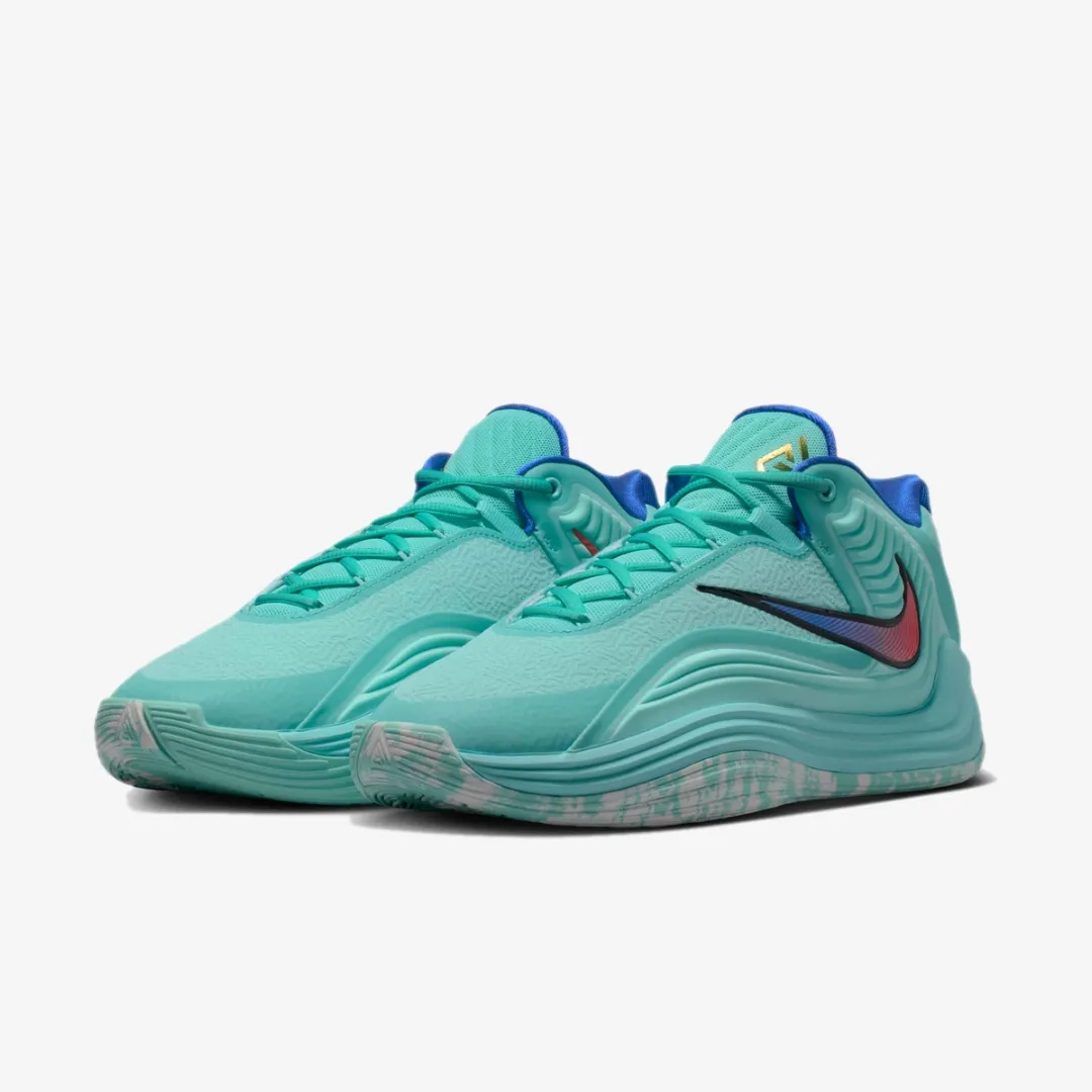 NIKE GIANNIS FREAK 7 EP LIGHT AQUA