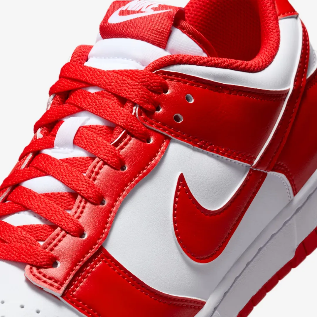 NIKE DUNK LOW RETRO ST JOHNS