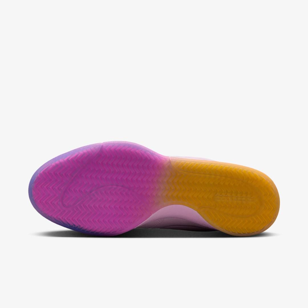 NIKE BOOK 1 EP SUNRISE