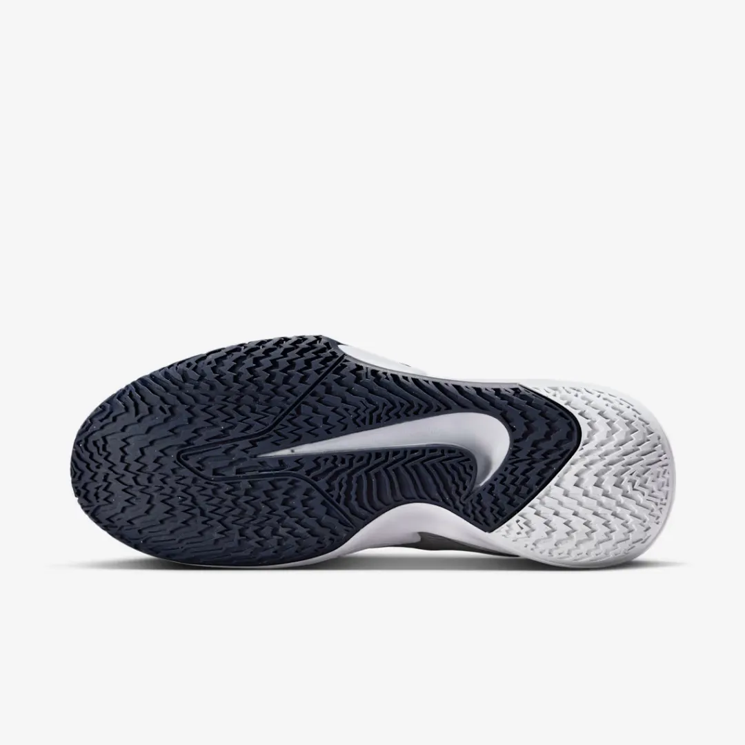 NIKE PRECISION 7 PHOTON DUST WHITE MIDNIGHT NAVY