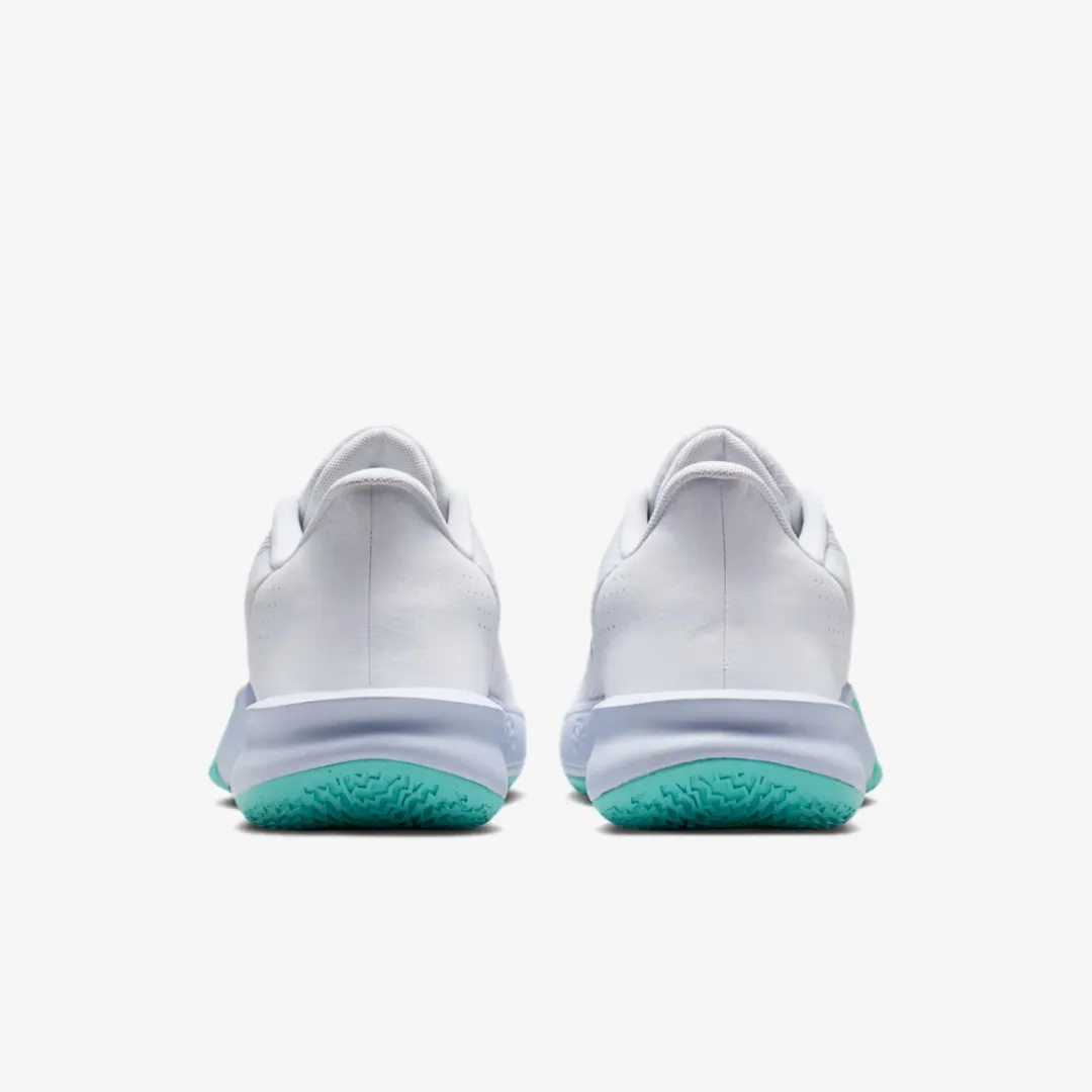 NIKE PRECISION 7 WHITE GHOST DYNAMIC TURQUOISE