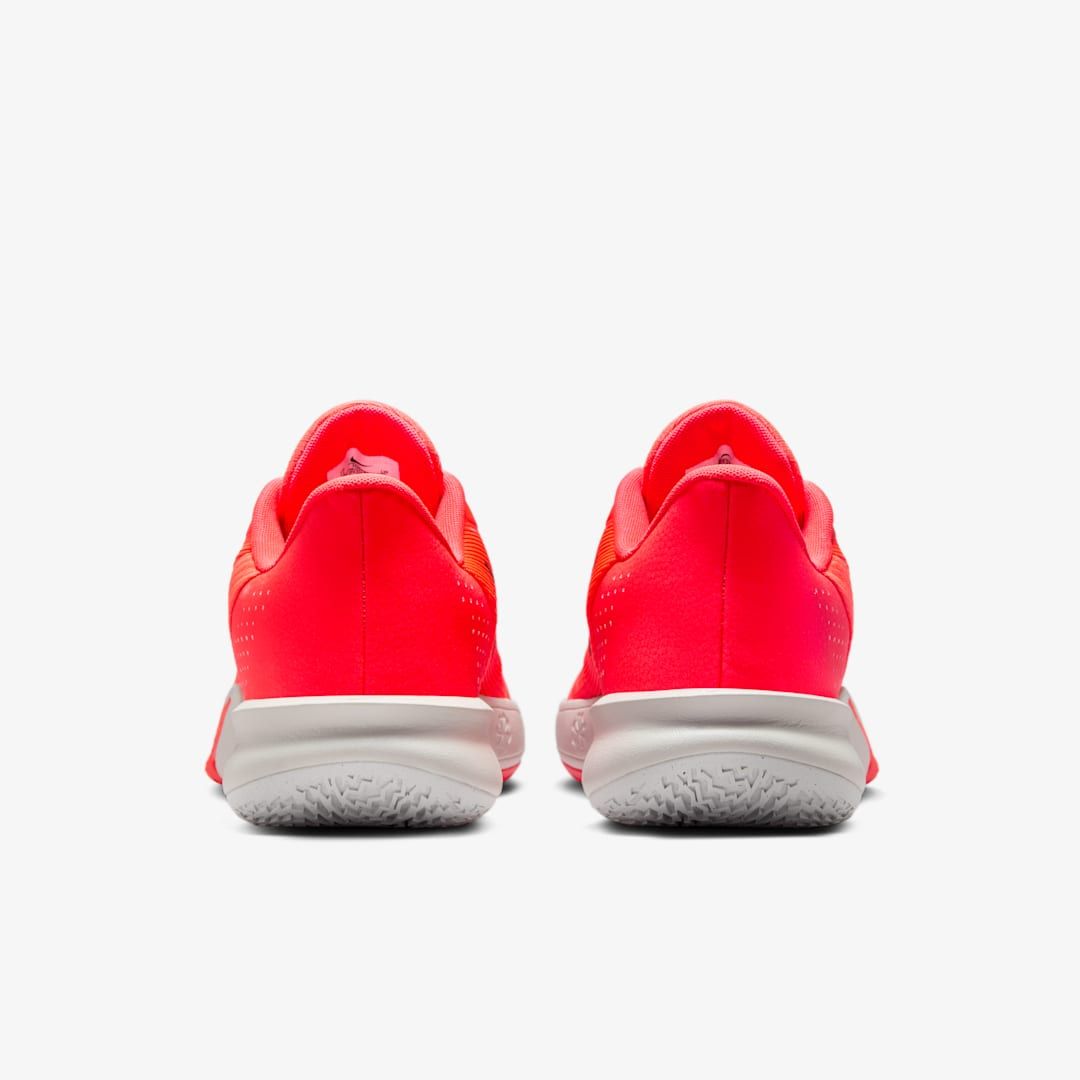 NIKE PRECISION 7 BRIGHT CRIMSON WHITE
