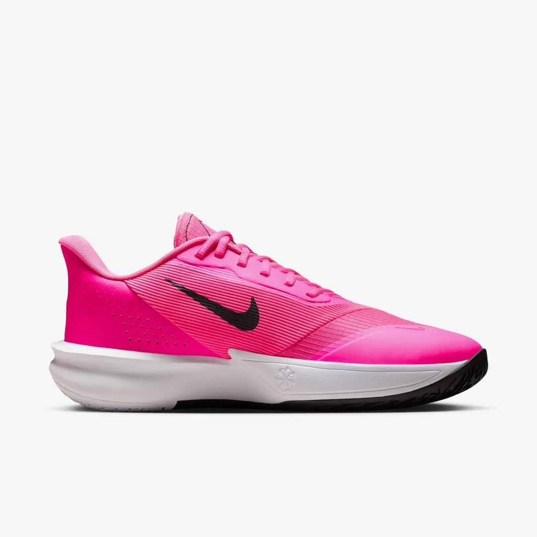 NIKE PRECISION 7 PINK BLAST