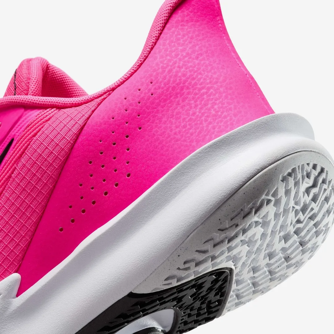 NIKE PRECISION 7 PINK BLAST