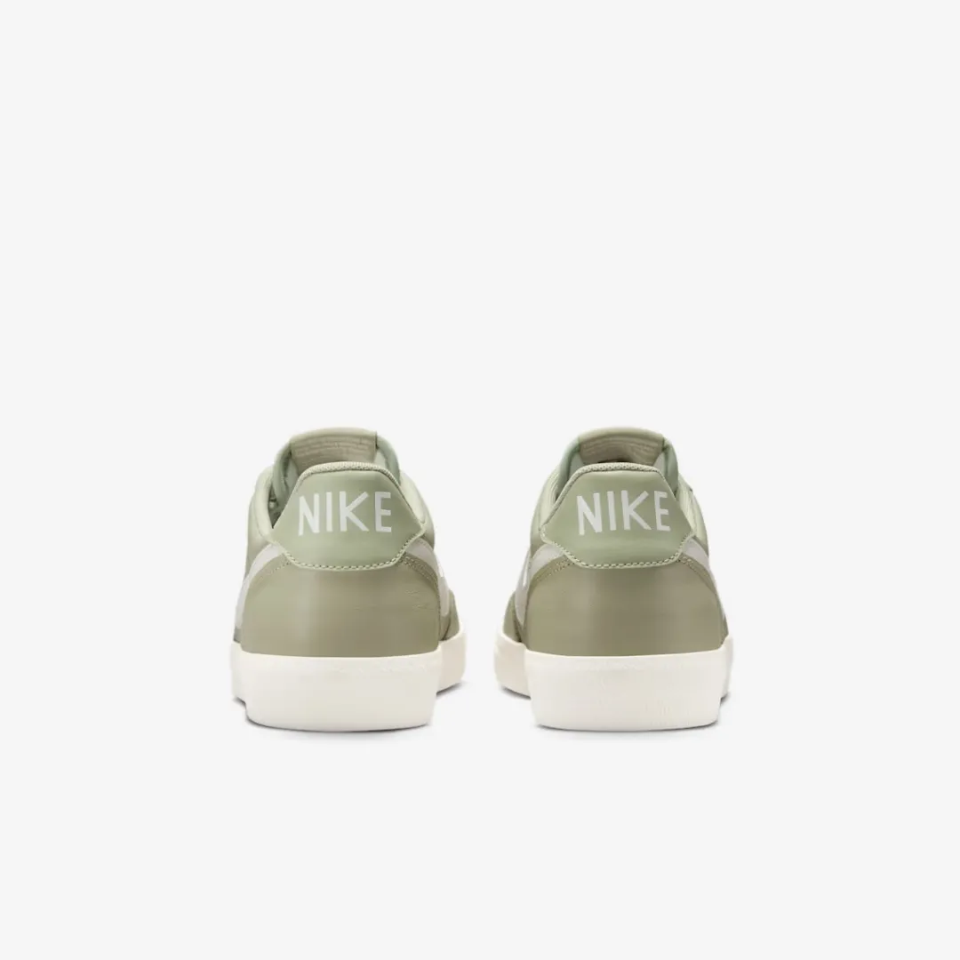 NIKE KILLSHOT 2 LEATHER CELADON IVORY GREEN