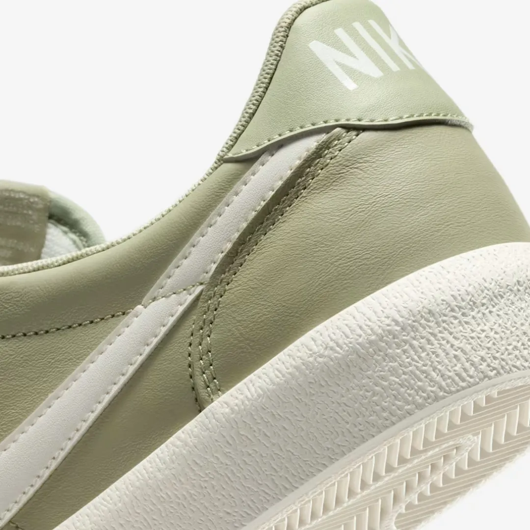 NIKE KILLSHOT 2 LEATHER CELADON IVORY GREEN