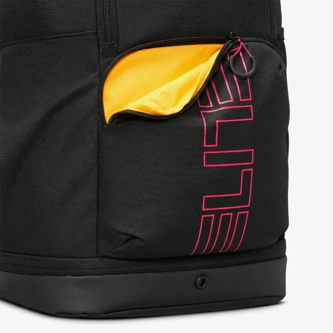 NIKE VARSITY ELITE BACKPACK BRED