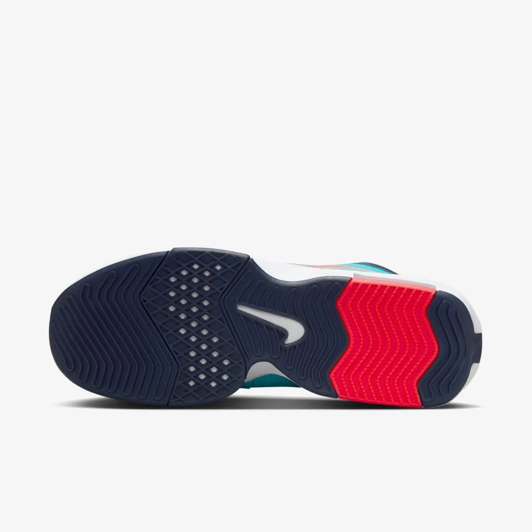 NIKE LEBRON WITNESS 8 EP DUSTY CACTUS BRIGHT CRIMSON