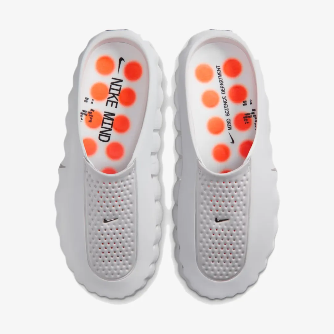 NIKE MIND 001 LIGHT SMOKE GREY