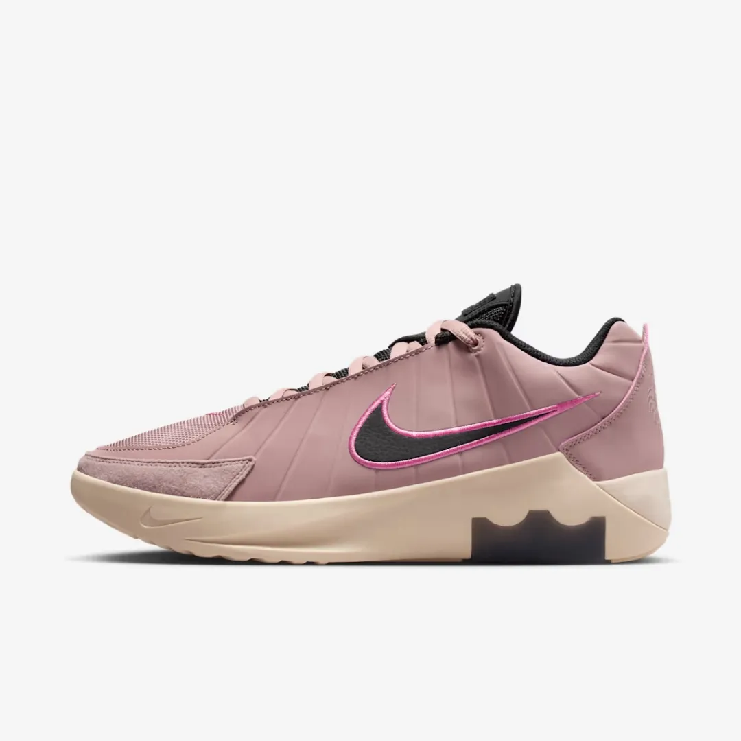 NIKE LEBRON WITNESS 9 EP PARTICLE PINK