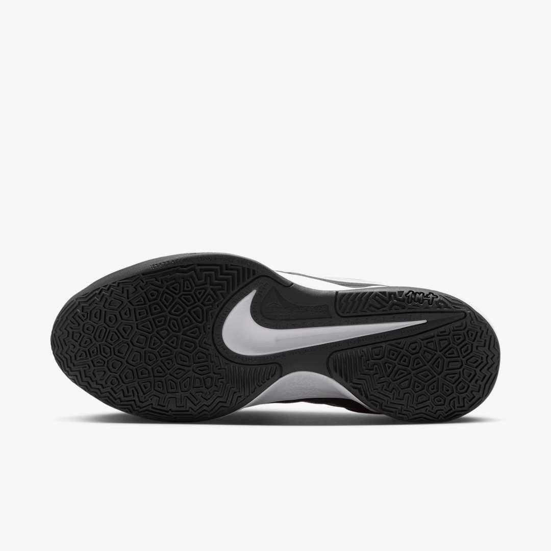NIKE JA 2 EP BLACK WHITE