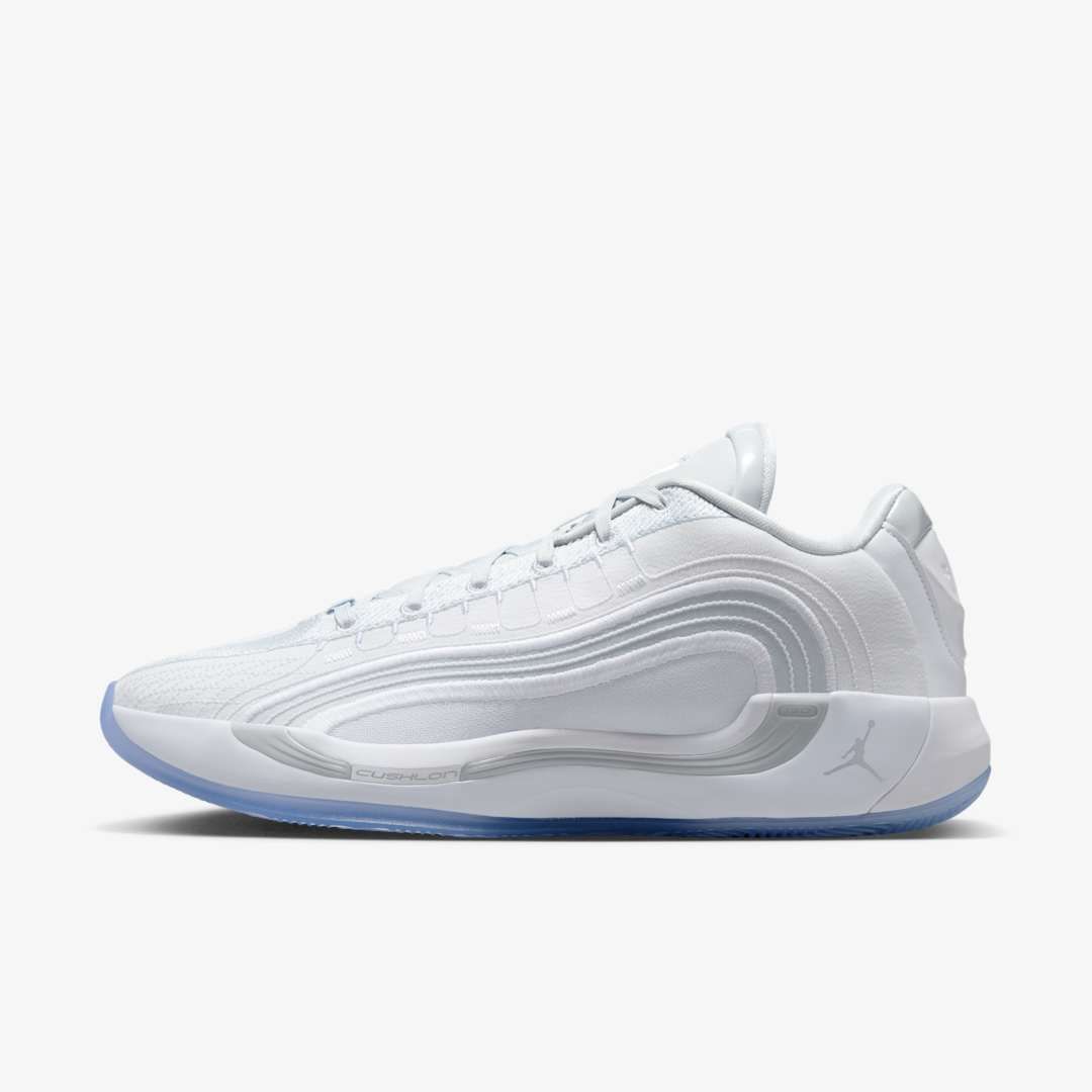 JORDAN LUKA 4 TB WHITE PURE PLATINUM