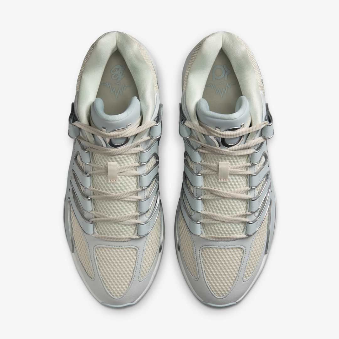 NIKE KD18 EP PURE PLATINUM