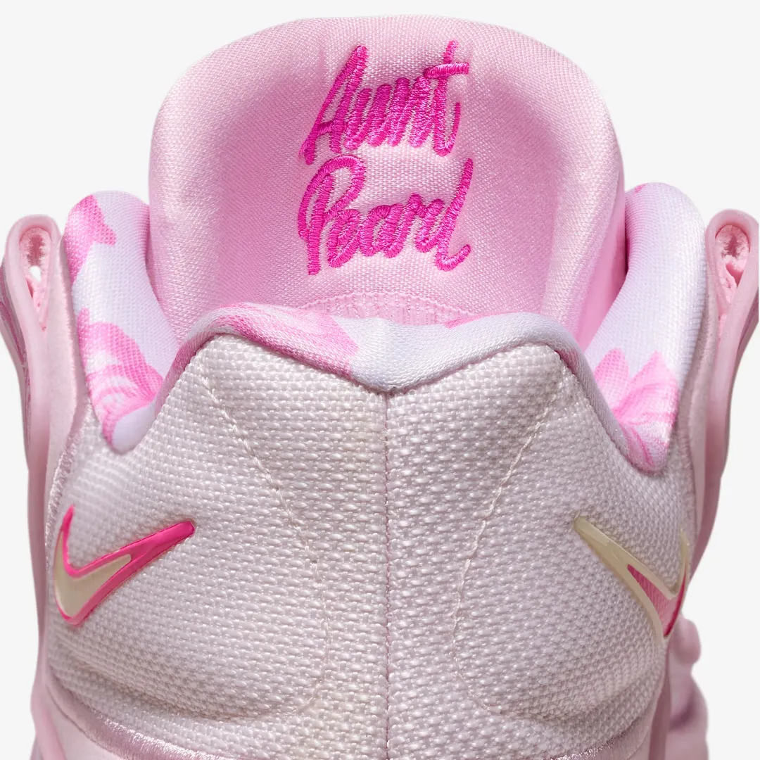 NIKE KD18 EP AUNT PEARL