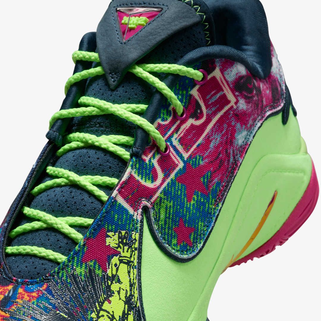 NIKE LEBRON 22 EP BRYCE'S WORLD