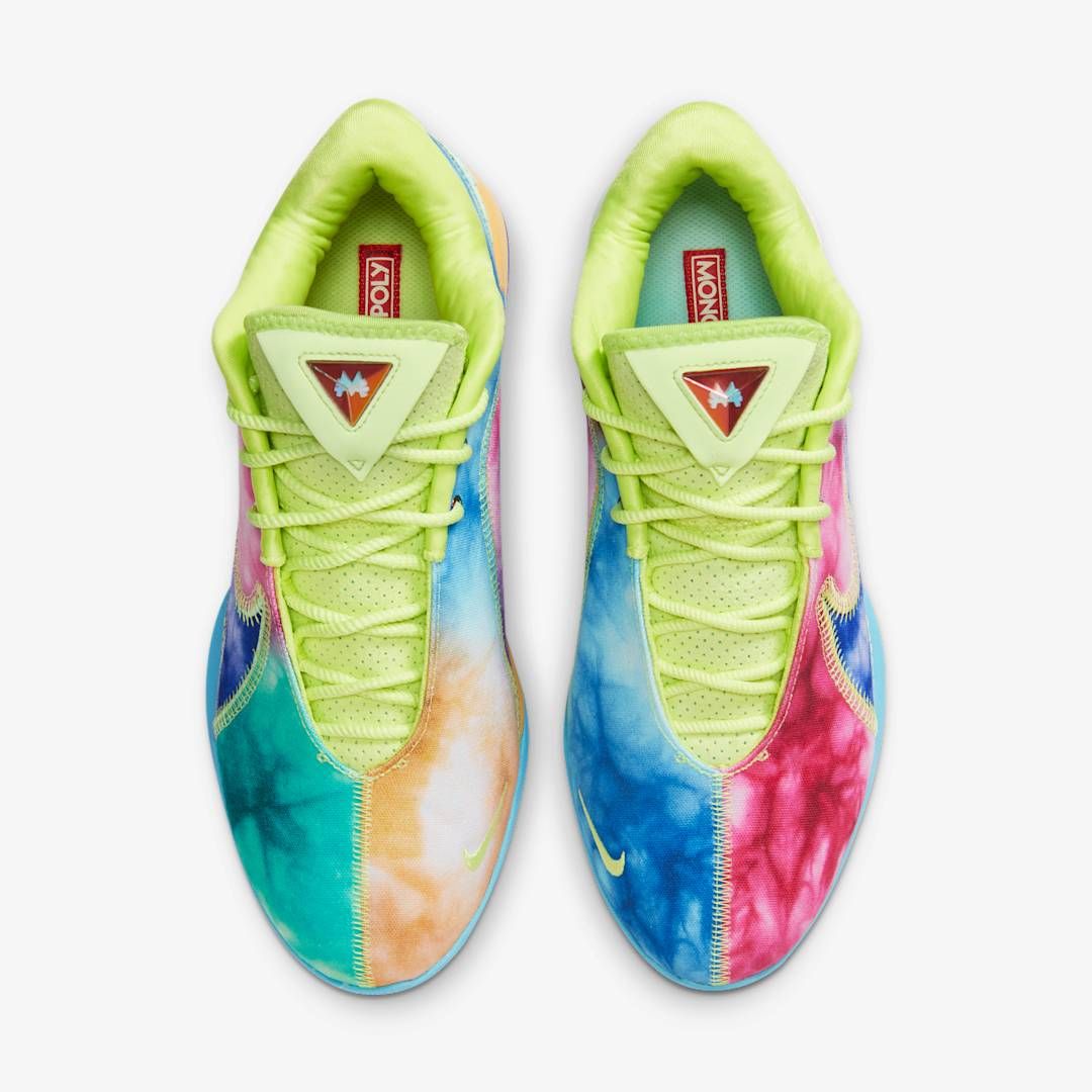 NIKE LEBRON 22 EP MONOPOLY WHAT THE CURRENCY
